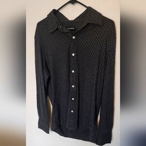 Bonobos mens button up shirt